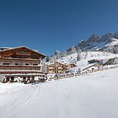 Moseralm Dolomiti Hideaway