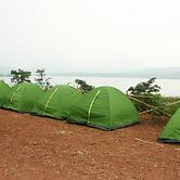 Stay In Pawana Camp