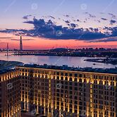 Docklands Apart Hotel
