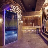 Hotel Golden Key 4 Stars Superior