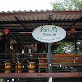 Pun Na Homestay Bangsai