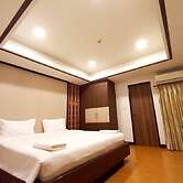 Chorlada Lanna Hotel