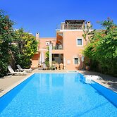 Villa Pasiphae