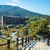 Unzen Kyushu Hotel - Mt Resort