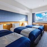 HOTEL GRACERY Osaka Namba