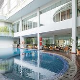 Antero Hotel Jababeka Cikarang