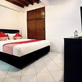 OYO 146 Menteng Residence Near Kementerian Perencanaan Pembangunan Nas