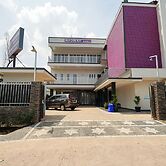 Super OYO 270 Madinah Residence Syariah