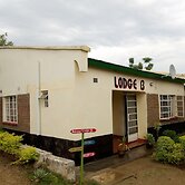 Lodge B Mawira