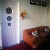 Naisar Royal White Apartment