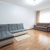 Apartment on Aviatorov 25