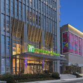 Holiday Inn Express Liyang Huafu by IHG