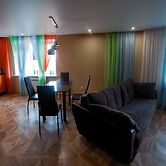 Arendagrad Apartments Novo-Chernushensky