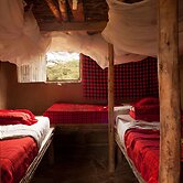 Maji Moto Maasai Cultural Camp