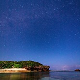 Ocean view terrace BISE