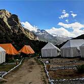 TIH Bhaga Eco Camp