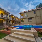 Victoria Breeze Hotel Apartment