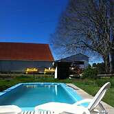 Ecoturismo Los Manzanos