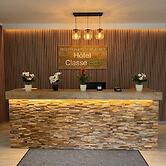 Hôtel Classe Eco Reims Tinqueux