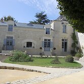 Manoir d'Orbe