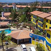 Kalamari Beach Hotel