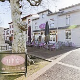 Hotel Bar du Centre