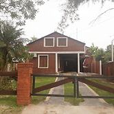 Hermosa Cabana Paso Patria