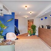 Best Western Hotel Kobalt