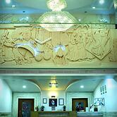 Hotel Fortune Palace