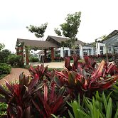 The Ocean Pearl Resort And Spa