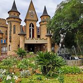 Excalibur Boutique Hotel