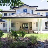 Mudgee Country Grandeur Home