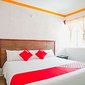 OYO Hospedaje Colibri