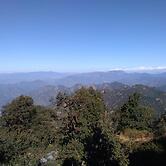 Hotel Kausani Retreat