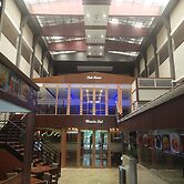 Sunstar Residency & Food Plaza Pala