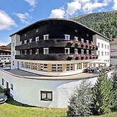 Berghotel Gstrein