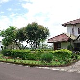 Villa ChavaMinerva Bata - Ciater