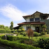 Villa ChavaMinerva Dima - Ciater