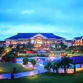 The Golden Retreat