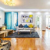 Henry's Apartment- Xinma Road 4 Bedroom