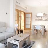 Bonito Apartamento Familiar en Sevilla