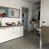 Apartamento César Martinell, Vistas Panorámicas Mar - 127B