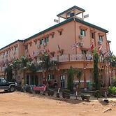 Hôtel la Tour d'Argent