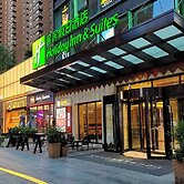 Holiday Inn Hotel & Suites Xi'An High-Tech Zone by IHG