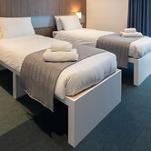 Elite Athlete Centre and Hotel