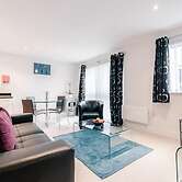 Roomspace Apartments -Capitol Square