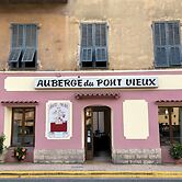 Hostellerie du Pont Vieux