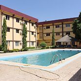 Hotel Maroua Palace