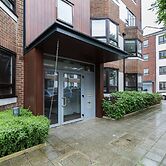 Roomspace Apartments -Kew Bridge Court