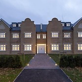 Roomspace Apartments -Kinnaird Court